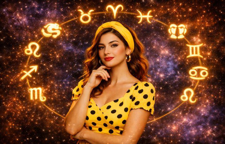 Succes profesional și personal pentru 3 zodii, pe 13 februarie 2026