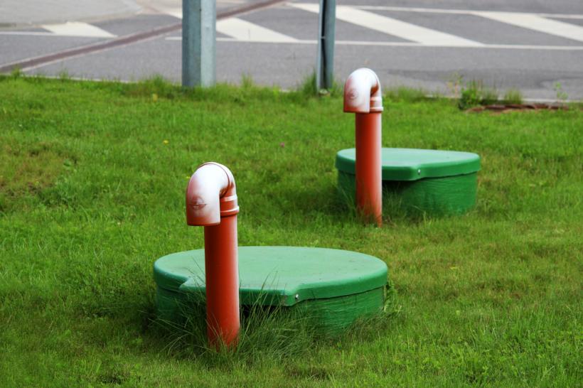 Top 5 motive pentru care separatorul de hidrocarburi SR EN 858 este alegerea ideală pentru stațiile de carburant 