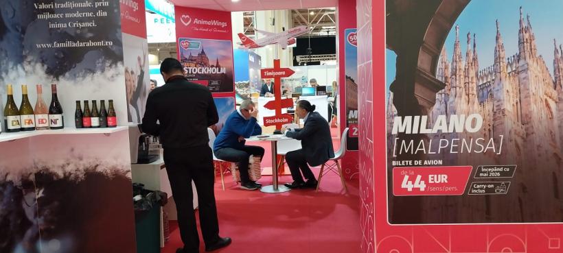 Vacanțe la jumătate de preț, early booking și last minute 18994460