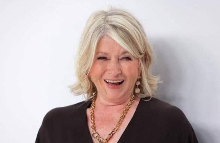 Martha Stewart, piele perfectă la 84 de ani!  Care este secretul ei anti-aging?