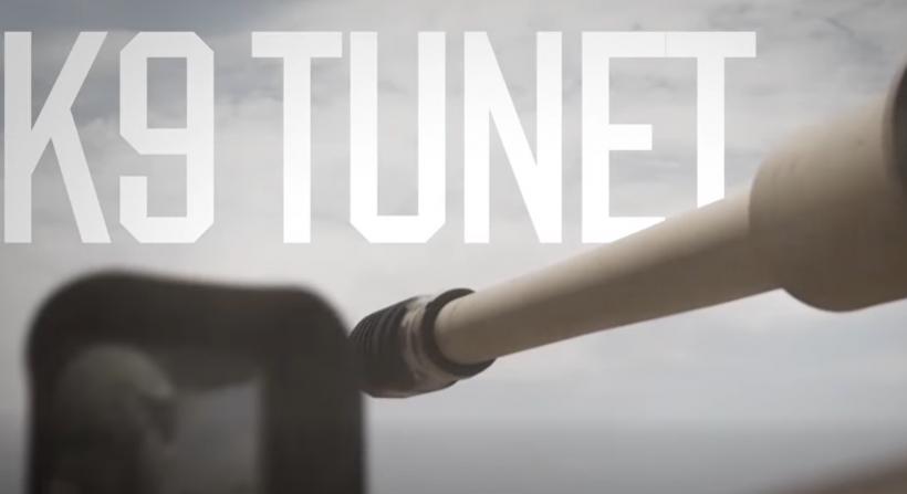 România produce obuziere autopropulsate K9, la Petrești, în parteneriat cu Coreea de Sud 