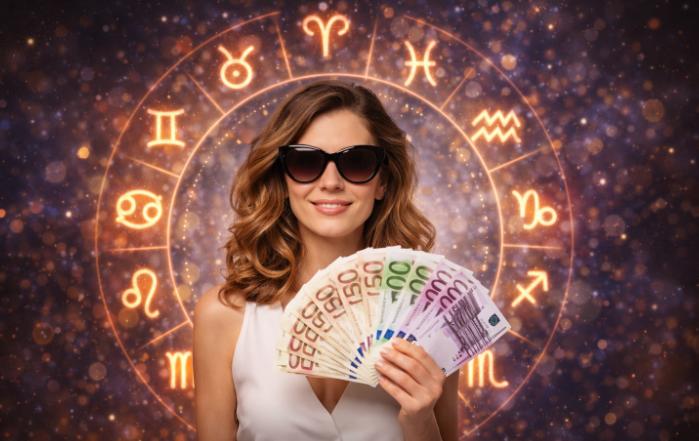 Universul deschide uși pentru 4 zodii pe 14 februarie 2026