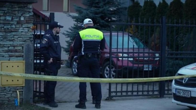 Moarte suspectă în Cluj: Gheorghe Chindriș, fost director de la Cupru Min, găsit mort în casă