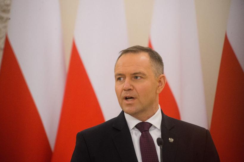 Președintele Poloniei: E timpul să ne dezvoltăm apărarea nucleară