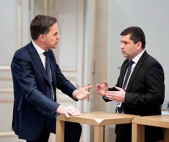 Ministrul Apărării, discuții cu Secretarul General al NATO la München: România, pilon de stabilitate