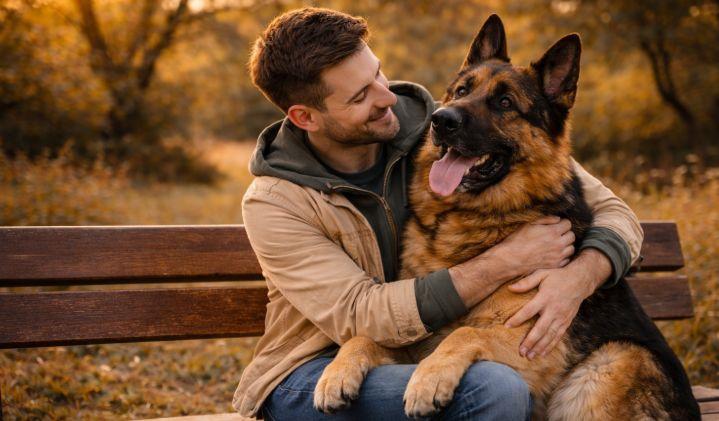 La Sao Paulo, câinele rămâne cel mai bun prieten al omului chiar și după moarte