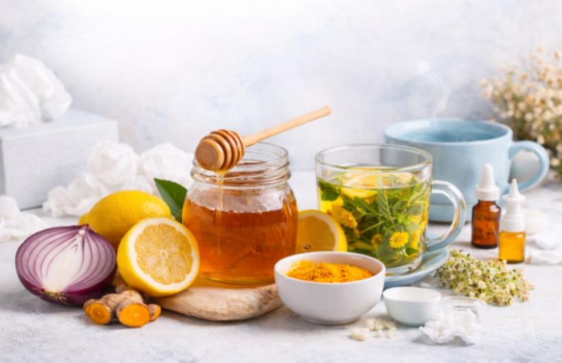 Sezonul răcelilor: cum scapi de tuse și nas înfundat