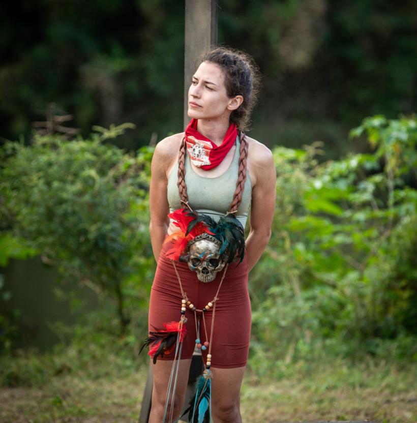 Diseară, la Consiliul Tribal, discuțiile se aprind în interiorul triburilor, iar Faimoșii vor avea parte de o nouă eliminare! Survivor, lider de audiență! 18994721