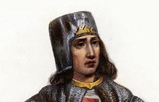 Geoffroi de Villehardouin, cronicarul celei de-a patra cruciade 18994744