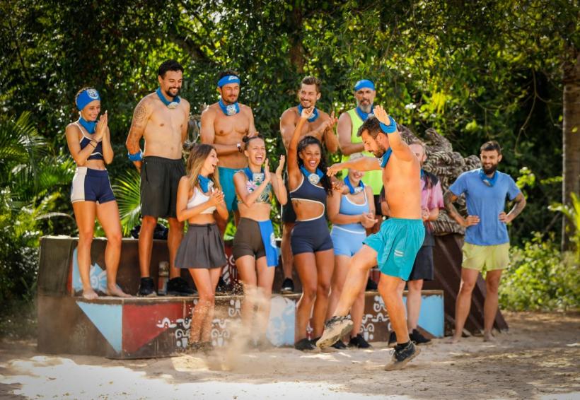 Larisa Uță a părăsit Survivor, la finalul unei ediții lider detașat de audiență! 18994904