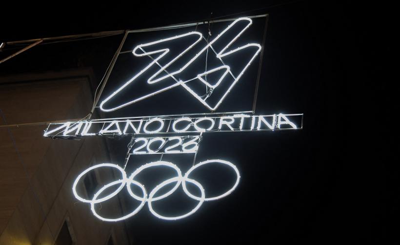 România, reprezentată la bob, schi alpin și sărituri cu schiurile, luni, la Jocurile Olimpice 2026