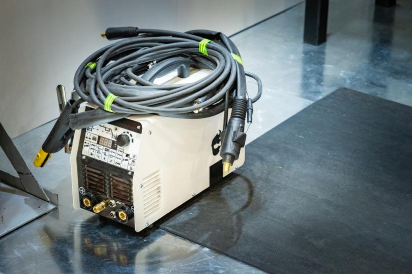 10 specificații de verificat înainte de a cumpăra un aparat de sudură 