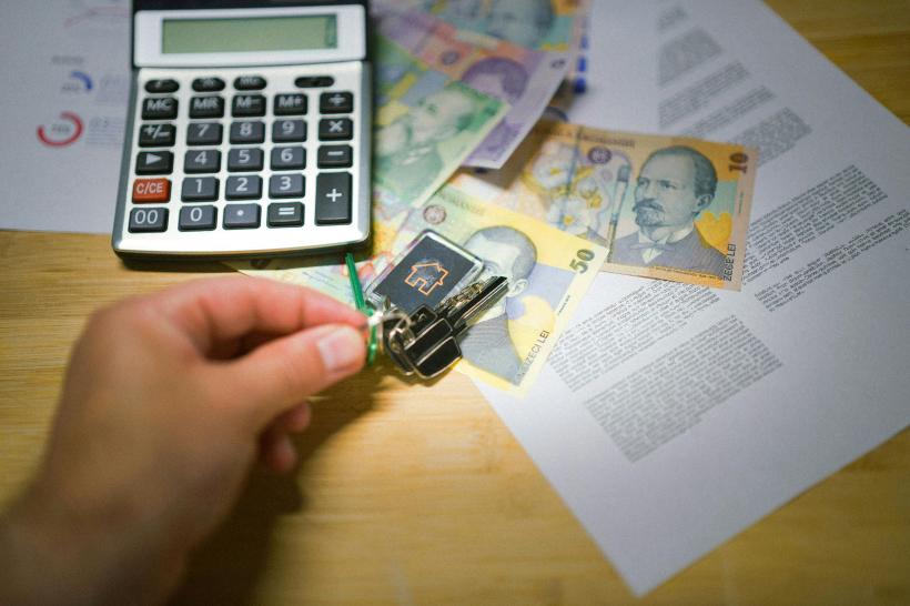 Care sunt cele mai bune bănci pentru credit ipotecar în România