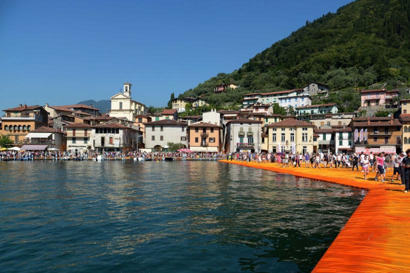 Insula magică din Europa unde este interzisă circulația mașinilor 