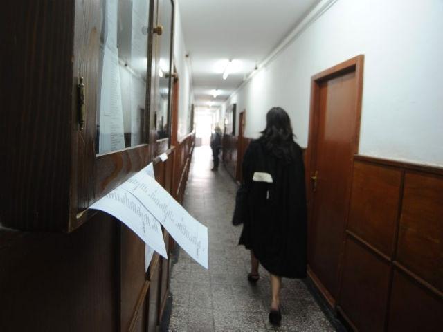 Judecătoria Sectorului 3, infestată cu ploșnițe din 2025. Dezinsecțiile sunt realizate în continuare