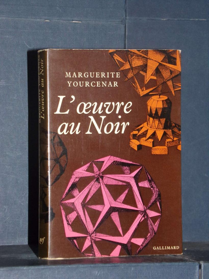 Marguerite Yourcenar, fiica erudiției și mama învățăturii. Povestea scriitoarei care l-a nemurit pe împăratul Hadrian 18994859