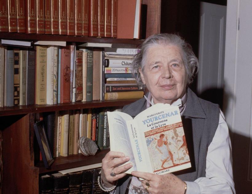 Marguerite Yourcenar, fiica erudiției și mama învățăturii. Povestea scriitoarei care l-a nemurit pe împăratul Hadrian 18994860