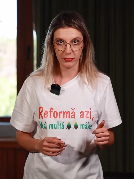 „Reforma Buzoianu”, respinsă de pădurari. Sindicaliștii îi dau lecții juridice ministrului mediului: „nu e reformă, ci haos instituțional!” 18994890