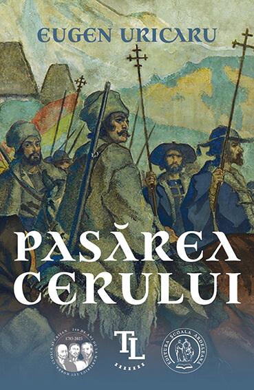 9 cărți, în vămile posterității 18995049