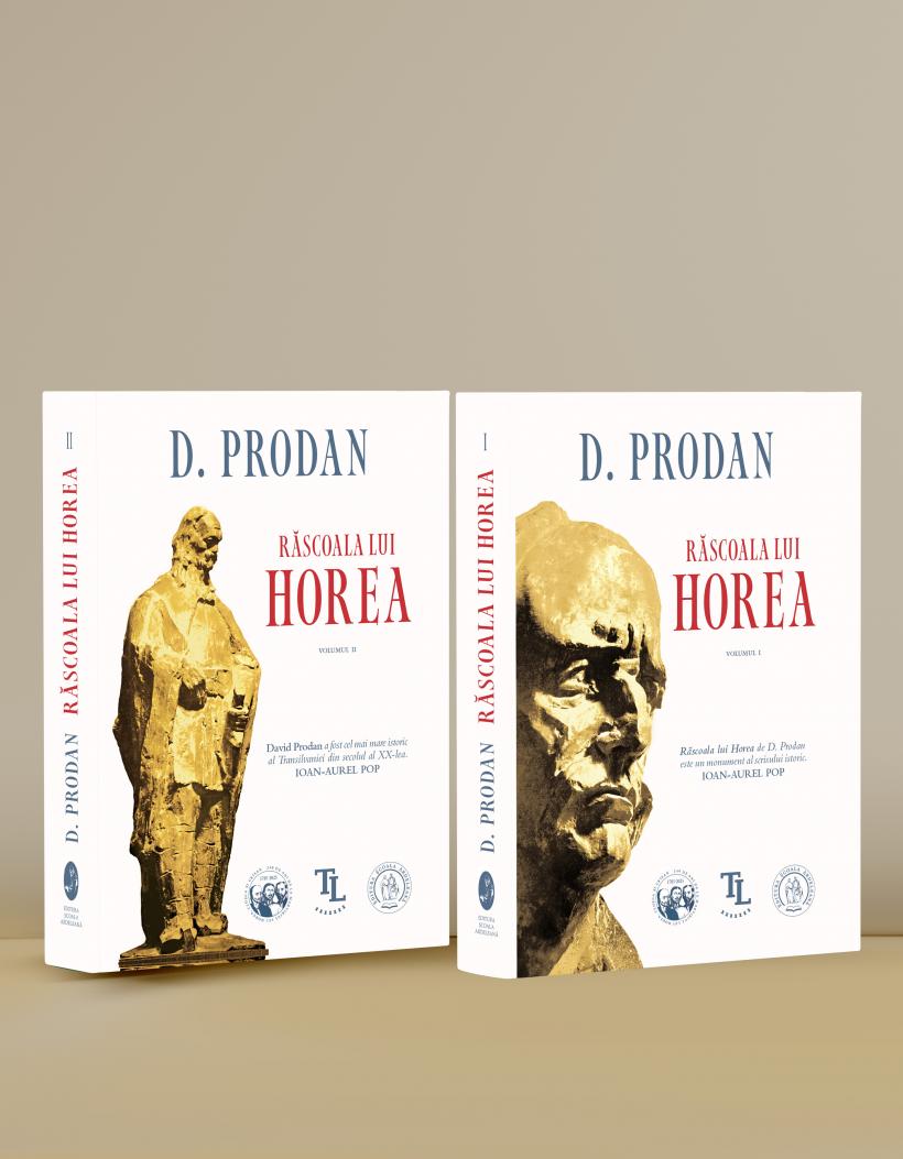 9 cărți, în vămile posterității 18995052