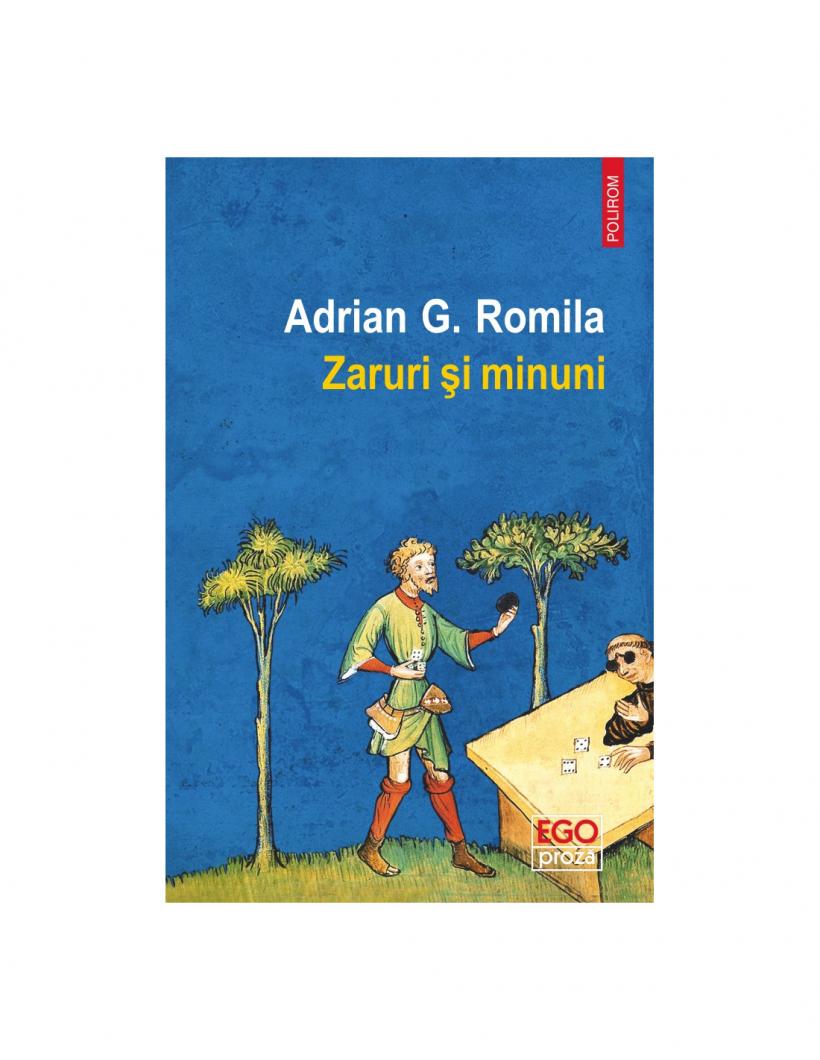 9 cărți, în vămile posterității 18995053