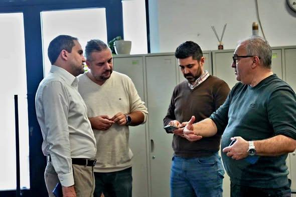 Ciprian Șerban, în contextul ninsorilor abundente: Toate instituțiile implicate sunt mobilizate