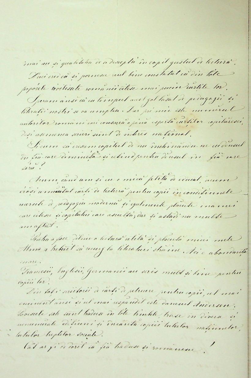 Constanța Dunca-Schiau, scriitoarea premiată cu medalia de aur de Victor Hugo 18995057