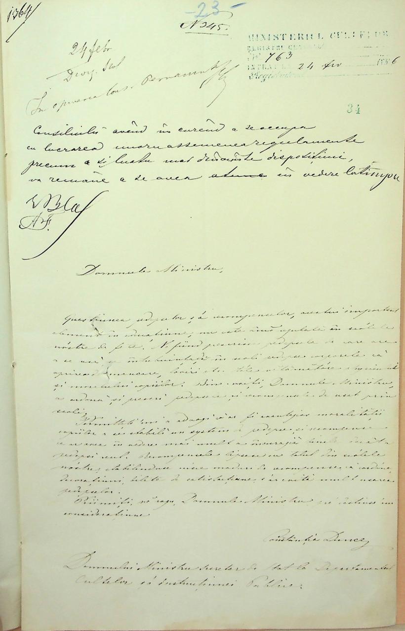 Constanța Dunca-Schiau, scriitoarea premiată cu medalia de aur de Victor Hugo 18995061