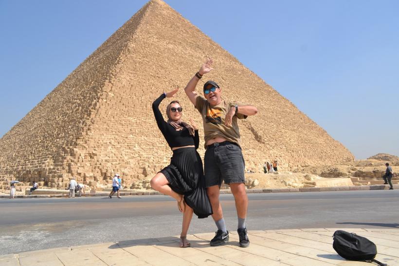 Egiptul se pregătește să elimine vizele pentru cetățenii din UE 18995158