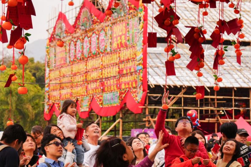 Zodiac chinezesc 2026: Ce schimbări aduce Anul Calului de Foc pentru fiecare zodie