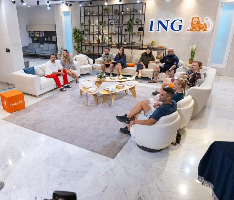 În această seară, de la 20:30, Dani Oțil provoacă cuplurile la ultima probă înainte de săptămânii finale! Power Couple, lider detașat de audiență 18995185