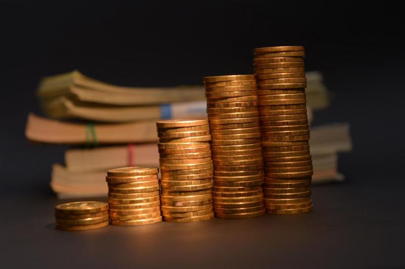 ING estimează o inflație de 4.5% la sfârșitul anului