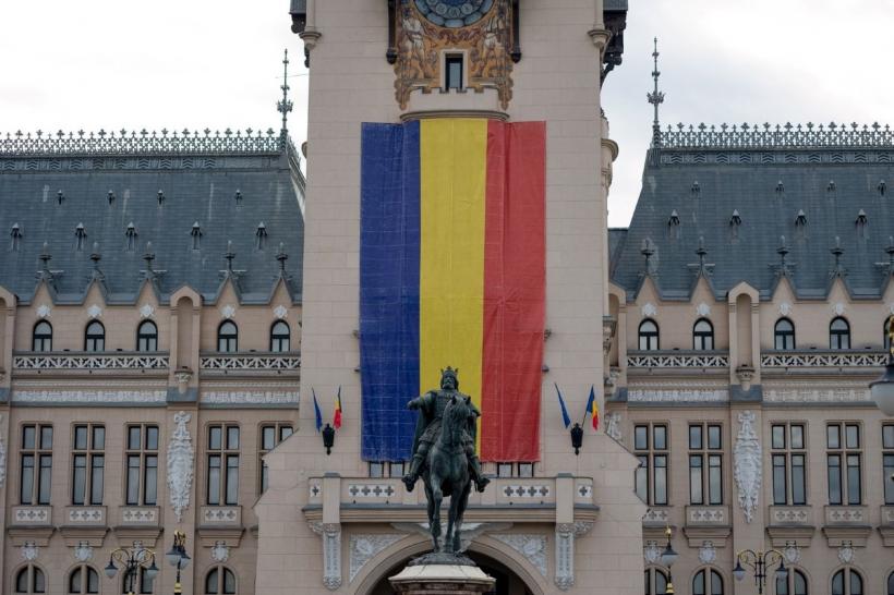 Mister dezvăluit după 143 de ani. Ce se afla în statuia lui Ștefan cel Mare din Iași 