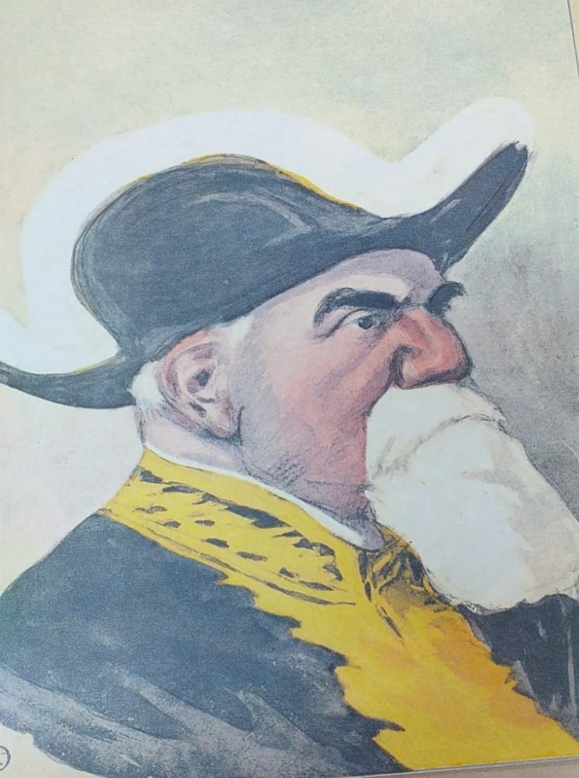 Titu Maiorescu, 4 ferestruici deschise spre neuitare 18995038