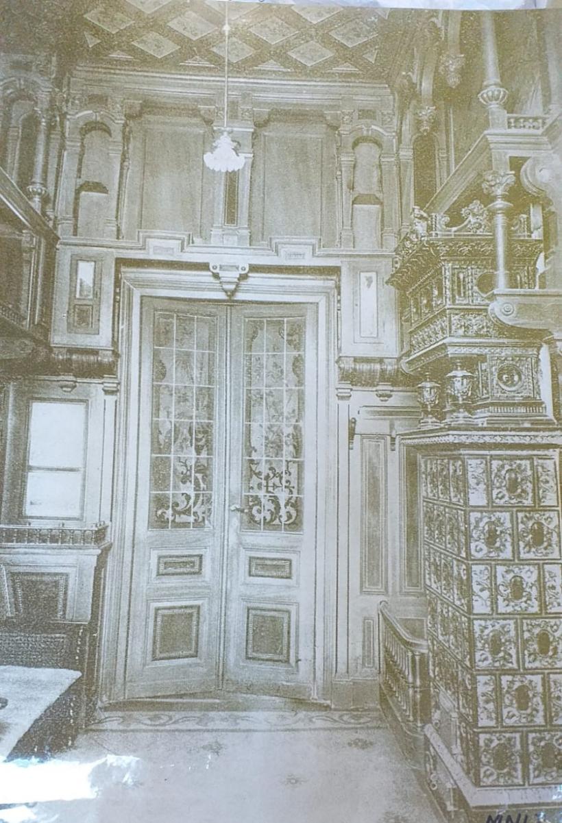 Titu Maiorescu, 4 ferestruici deschise spre neuitare 18995040