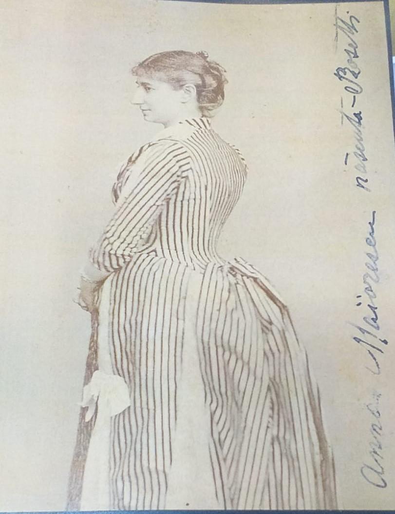 Titu Maiorescu, 4 ferestruici deschise spre neuitare 18995041