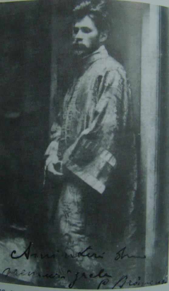 Brâncuși, ochi deschiși spre nemurire. 150 de ani de la nașterea unui artist care a redefinit sculptura 18995224