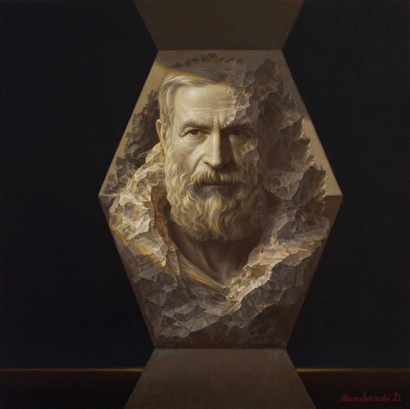 Brâncuși, ochi deschiși spre nemurire. 150 de ani de la nașterea unui artist care a redefinit sculptura 18995228