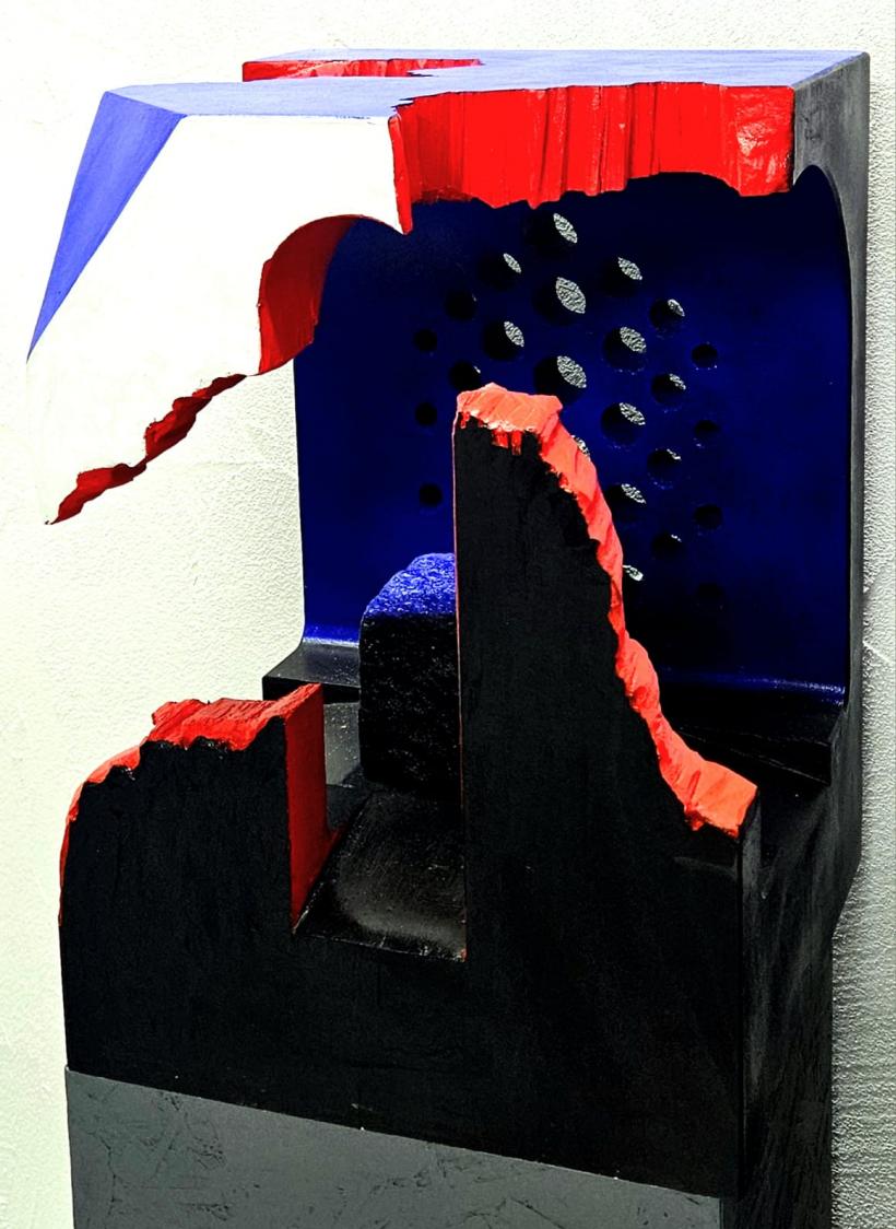 ICR marchează 150 de ani de la nașterea lui Constantin Brâncuși printr-un amplu program expozițional și multidisciplinar, în țară și în străinătate 18995490