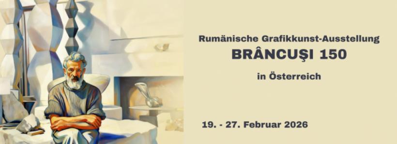 ICR marchează 150 de ani de la nașterea lui Constantin Brâncuși printr-un amplu program expozițional și multidisciplinar, în țară și în străinătate 18995492