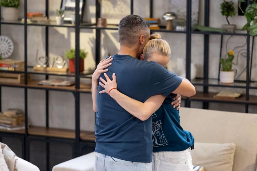 Maria și Oase eliminați din competiția Power Couple, la finalul unei ediții, lider detașat de audiență! 18995414