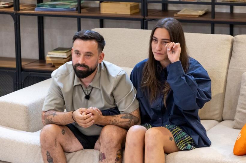 Maria și Oase eliminați din competiția Power Couple, la finalul unei ediții, lider detașat de audiență! 18995415