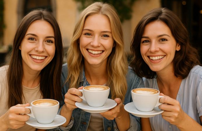 Oamenii fericiți nu au o viață mai ușoară - au o abilitate pe care o putem învăța cu toții