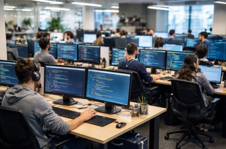 De ce publică unele companii anunțuri false de angajare. Fenomenul „joburilor fantomă” ia amploare