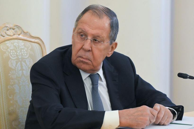 Serghei Lavrov avertizează cu privire la un atac asupra Iranului: „Asta e o joacă cu focul”