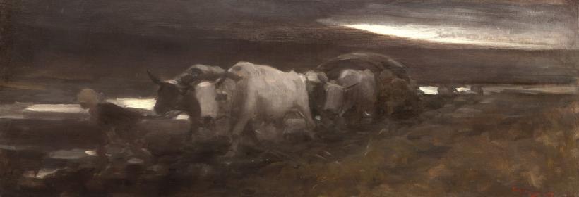 Vânzarea tablourilor confiscate de la Darius Vâlcov a crescut cota pieței de artă din România 18995231