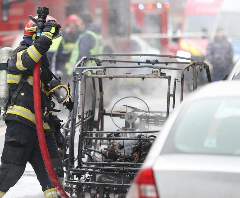 Cum a incendiat Arora încrederea în electrice. De ce omologarea și siguranța fac diferența 18995437