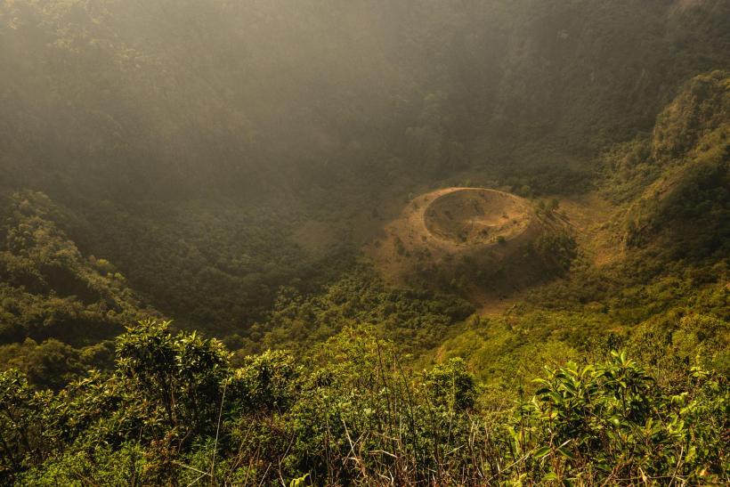 Caraibe britanice și vis latino-american 18995433