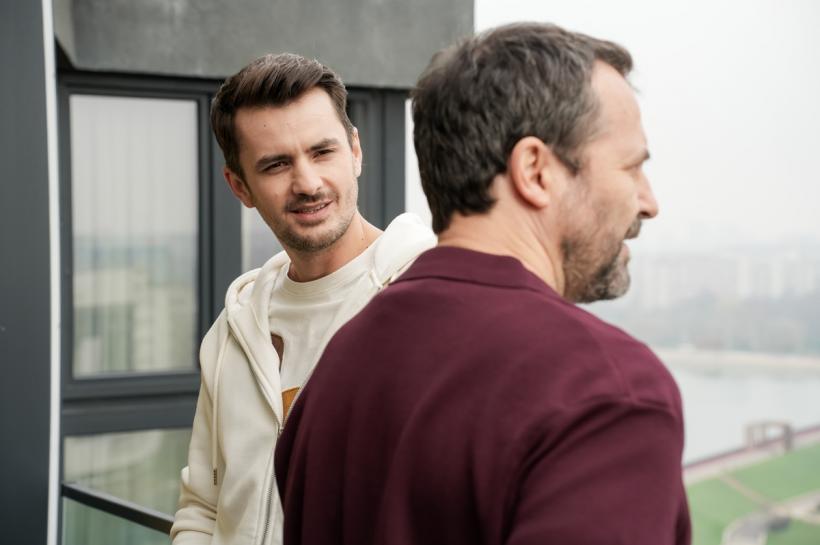 Cele mai noi episoade ale serialului original Ana, Mi-ai fost scrisă în ADN, lider detaşat de audiență 18995620