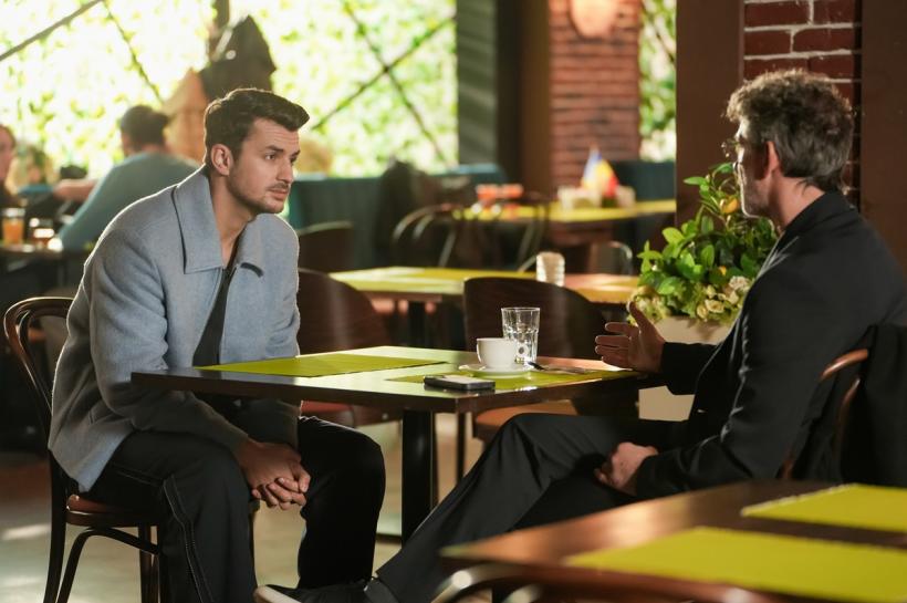 Cele mai noi episoade ale serialului original Ana, Mi-ai fost scrisă în ADN, lider detaşat de audiență 18995621